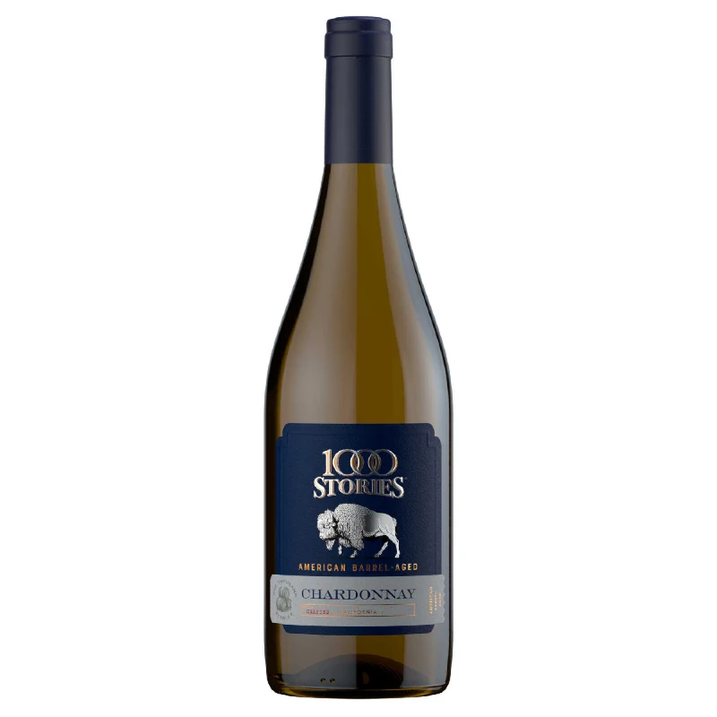 1000 Stories Chardonnay
