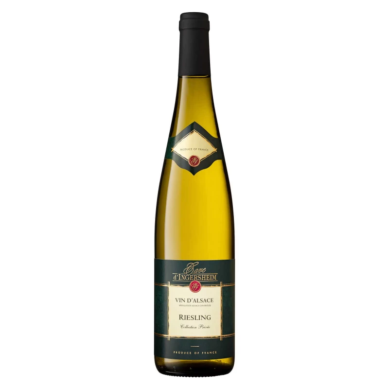 Cave D’Ingersheim Riesling