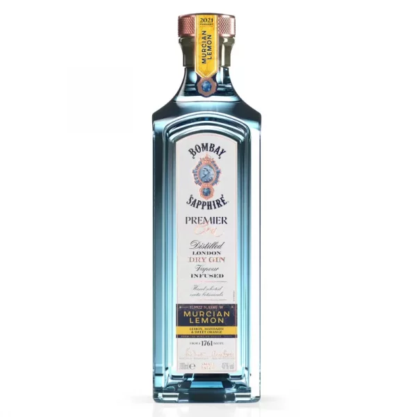 Gin Bombay Premier Cru