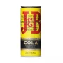 J&B Cola