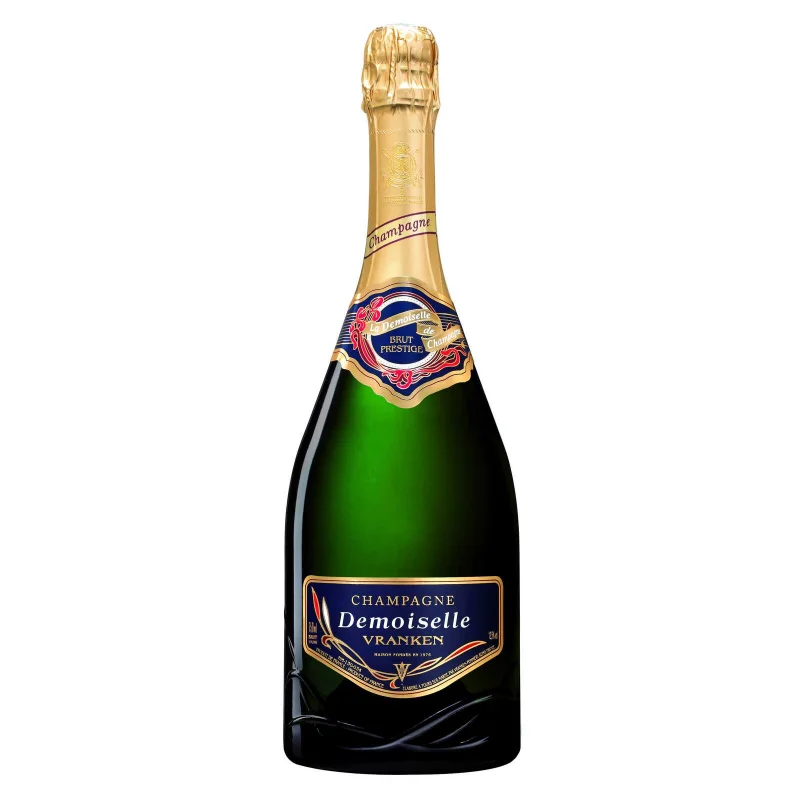Champagne Vranken Demoiselle Prestige