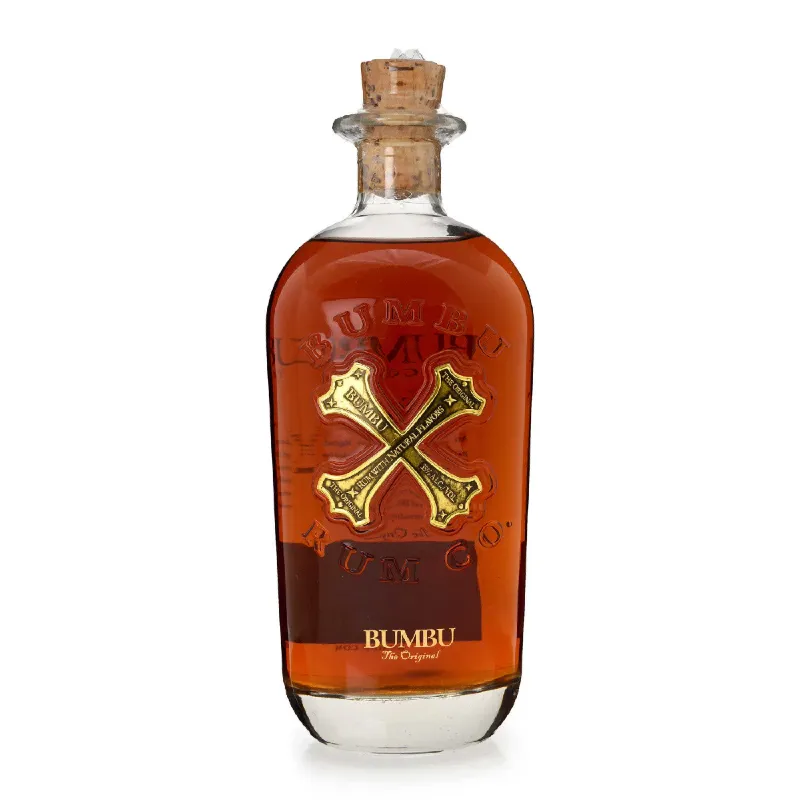 Bumbu Rhum