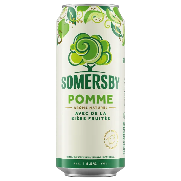 Somersby Pomme