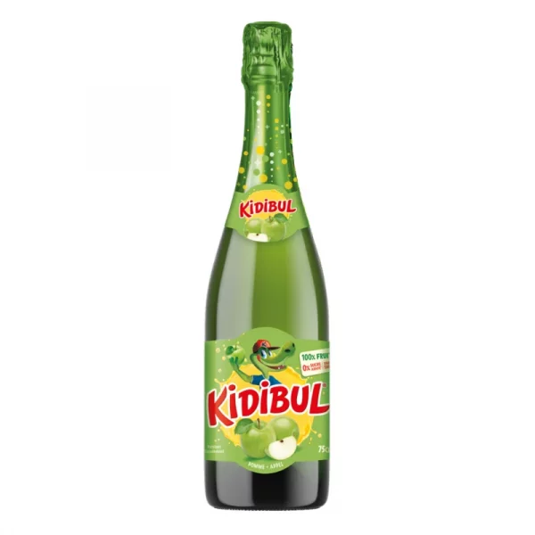 Kidibul Pomme