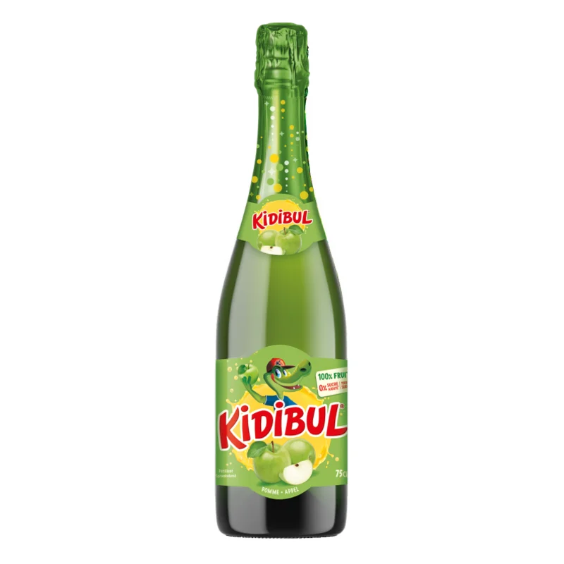Kidibul Pomme