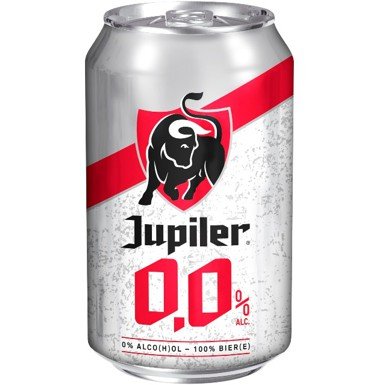 Jupiler 0%