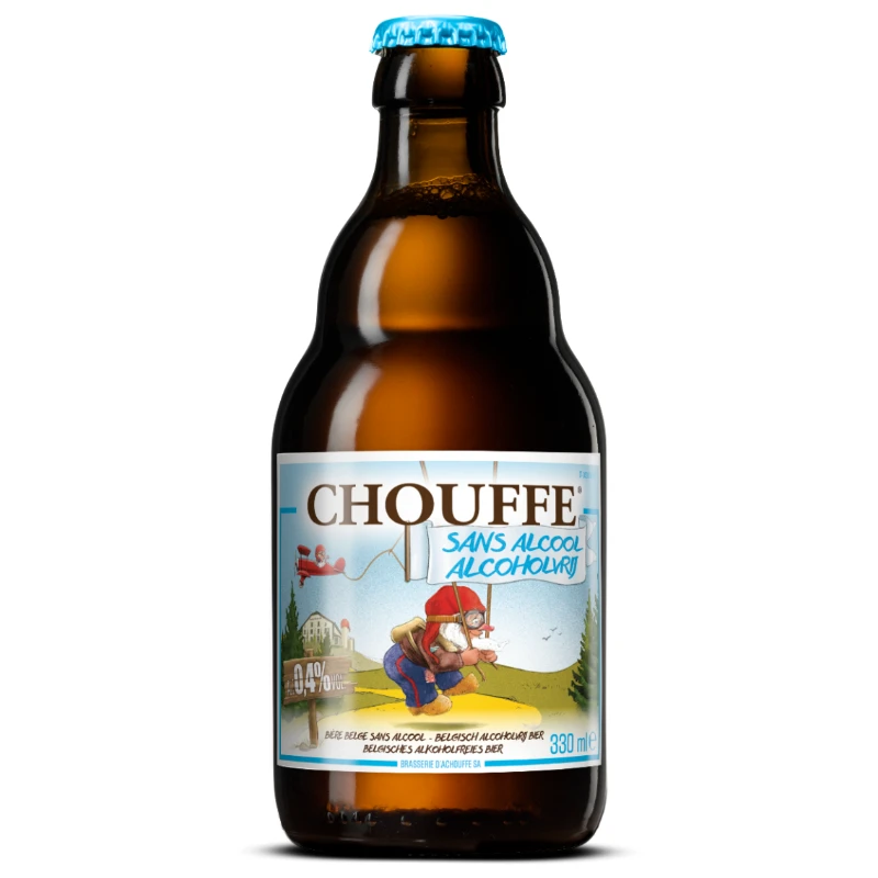 Chouffe 0%