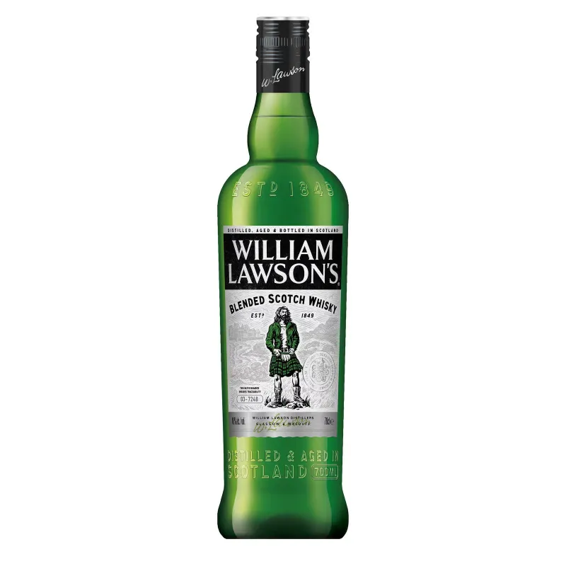 William Lawson’s